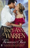 The Princess and the Peer, Warren, Tracy Anne