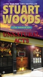 Unnatural Acts: A Stone Barrington Novel, Woods, Stuart