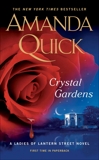 Crystal Gardens, Quick, Amanda