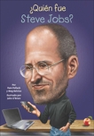 ¿Quién fue Steve Jobs?, Belviso, Meg & Pollack, Pam