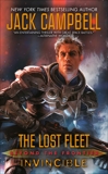 Lost Fleet: Beyond the Frontier: Invincible, Campbell, Jack