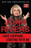 I Hate Everyone...Starting with Me, Rivers, Joan