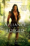 Alliance Forged, Griffin, Kylie