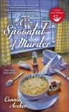 A Spoonful of Murder, Archer, Connie