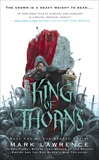King of Thorns, Lawrence, Mark