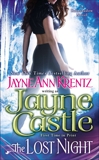 The Lost Night, Castle, Jayne