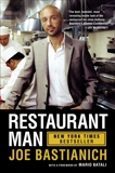 Restaurant Man, Bastianich, Joe