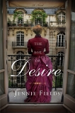 The Age of Desire: A Novel, Fields, Jennie