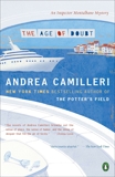 The Age of Doubt, Camilleri, Andrea