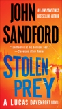 Stolen Prey, Sandford, John