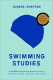 Swimming Studies, Shapton, Leanne