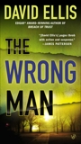 The Wrong Man, Ellis, David