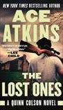 The Lost Ones, Atkins, Ace