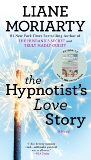 The Hypnotist's Love Story, Moriarty, Liane