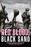 Red Blood, Black Sand: Fighting Alongside John Basilone from Boot Camp to Iwo Jima, Tatum, Chuck