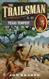 The Trailsman #367: Texas Tempest, Sharpe, Jon