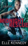 Midnight Rescue: A Killer Instincts Novel, Kennedy, Elle