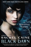 Black Dawn: The Morganville Vampires, Caine, Rachel
