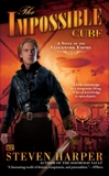 The Impossible Cube: A Novel of the Clockwork Empire, Harper, Steven