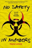 No Safety In Numbers, Lorentz, Dayna