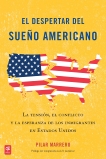 El despertar del sueño americano (Waking Up from the American Dream), Marrero, Pilar