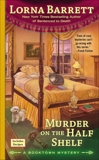 Murder on the Half Shelf, Barrett, Lorna