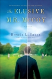 The Elusive Mr. McCoy, Baker, Brenda L.