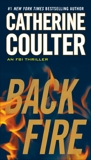 Backfire, Coulter, Catherine