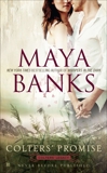 Colters' Promise, Banks, Maya