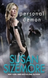 Personal Demon, Sizemore, Susan