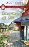 Scandal at Six, Purser, Ann