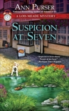 Suspicion at Seven, Purser, Ann