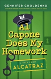 Al Capone Does My Homework, Choldenko, Gennifer