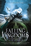 Falling Kingdoms: A Falling Kingdoms Novel, Rhodes, Morgan