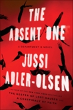 The Absent One: A Department Q Novel, Adler-Olsen, Jussi