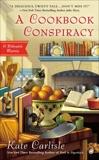 A Cookbook Conspiracy, Carlisle, Kate