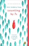 Counting by 7s, Sloan, Holly Goldberg