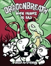Dragonbreath #7: When Fairies Go Bad, Vernon, Ursula
