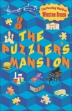 The Puzzler's Mansion: The Puzzling World of Winston Breen, Berlin, Eric