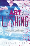 The Art of Wishing, Ribar, Lindsay