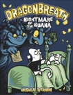 Dragonbreath #8: Nightmare of the Iguana, Vernon, Ursula