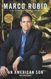 An American Son: A Memoir, Rubio, Marco