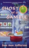 Ghost of a Gamble, Jaffarian, Sue Ann