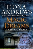 Magic Dreams: A Novella in the World of Kate Daniels, Andrews, Ilona