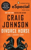 Divorce Horse, Johnson, Craig