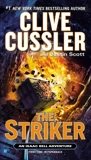 The Striker, Scott, Justin & Cussler, Clive