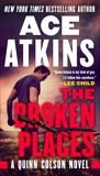 The Broken Places, Atkins, Ace