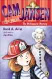 Cam Jansen and the Millionaire Mystery, Adler, David A.