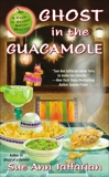 Ghost in the Guacamole, Jaffarian, Sue Ann