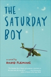 Saturday Boy, Fleming, David